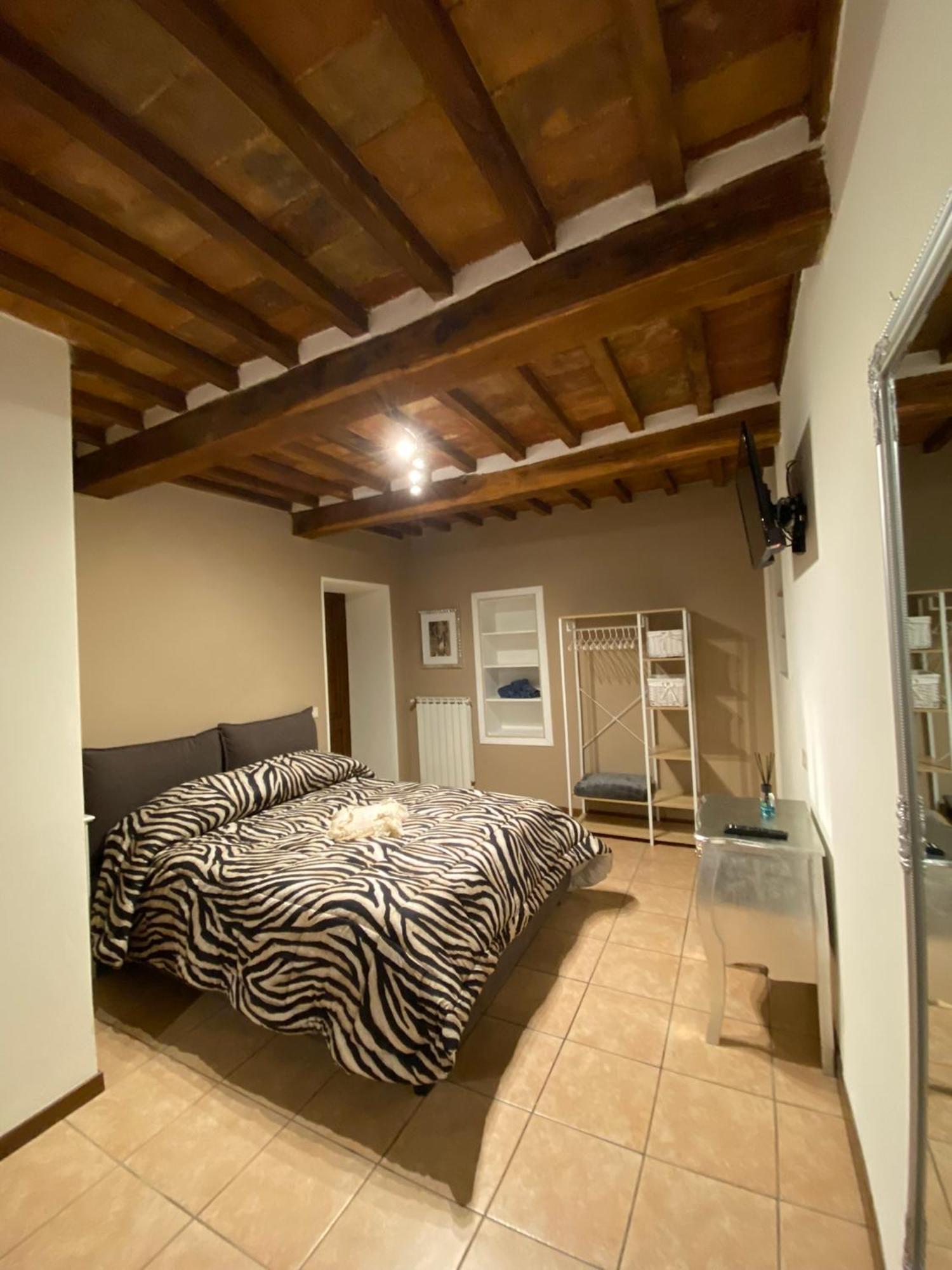 Casa Perla Apartment Città di Castello Екстериор снимка
